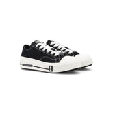 Black Sneaker